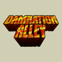 Damnation Alley Heavy Core Tee | Teevron
