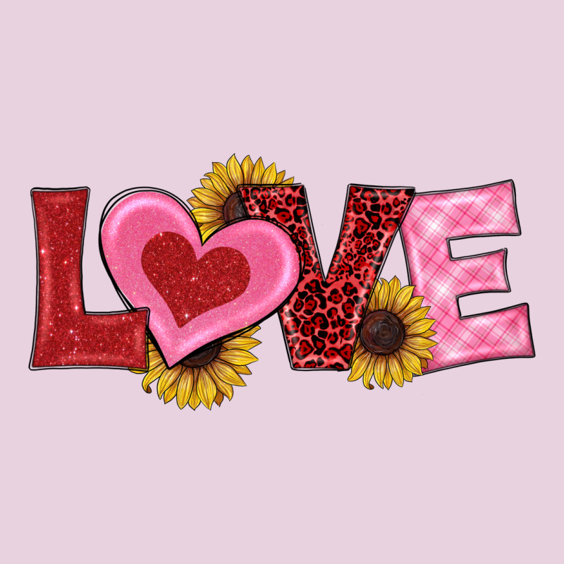 Valentines Day Love Sunflowers Classic Tee by RanaPortraitStore | Teevron