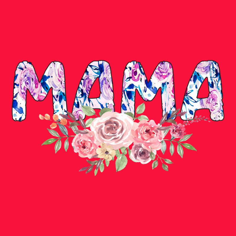 Mama Classic Tee by Bettercallsaul | Teevron
