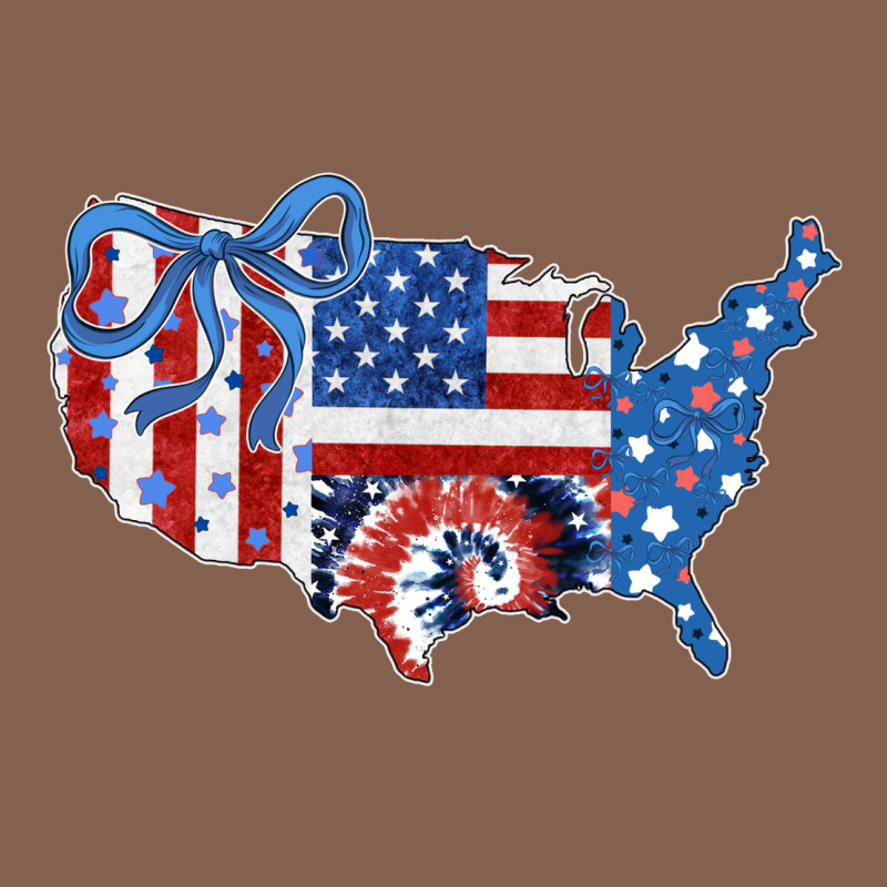 America Map Zipper Hoodie by CowhideDigitalArt | Teevron