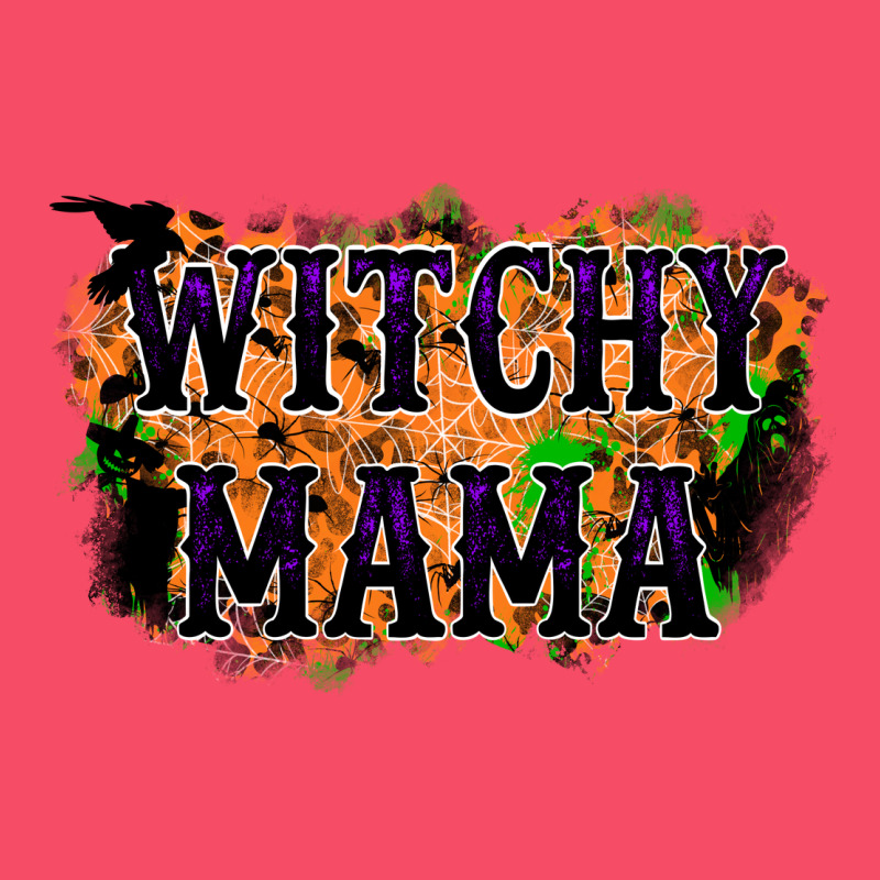 Witchy Mama Premium Sweatshirt by RacoonDesign | Teevron