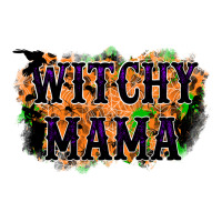 witchy mama | Teevron
