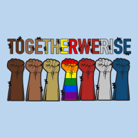 Togetherwerise Classic Tee | Teevron