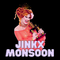 Jinkx Monsoon 27 Premium Tee | Teevron