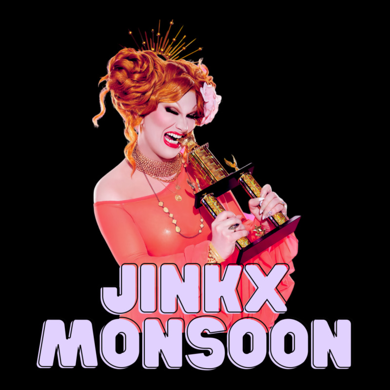 Jinkx Monsoon 27 Premium Tee by tuanDangUi | Teevron