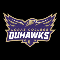 Loras College Duhawks Premium Tee | Teevron