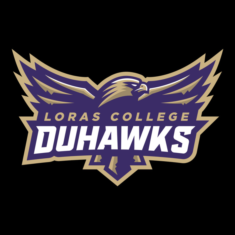 Loras College Duhawks Premium Tee by tuanDangUi | Teevron