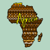 Africa Classic Tee | Teevron