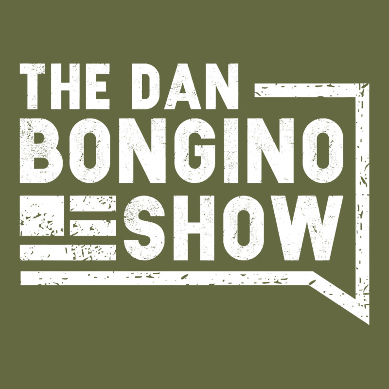 Hot Trend The Dan Bongino Show-mwyfg Long Sleeve Tee by tuanDangUi | Teevron