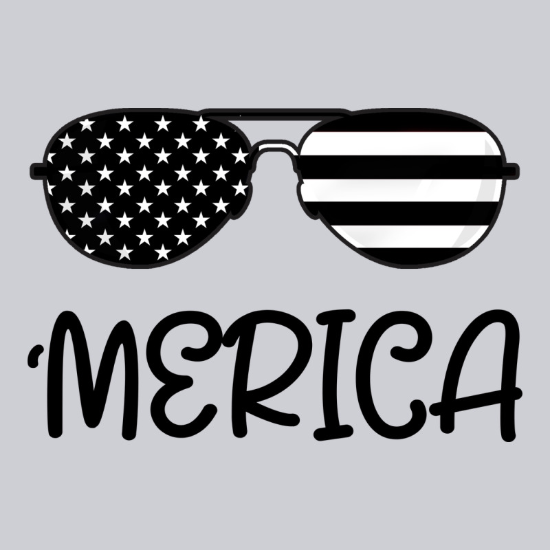 Merica Classic Tee by Bettercallsaul | Teevron