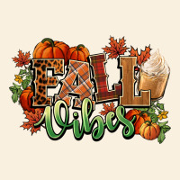 Fall Vibes Pumpkins Vintage Hoodie | Teevron