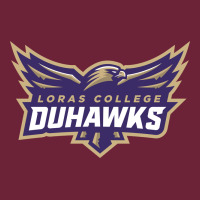Loras College Duhawks Long Sleeve Tee | Teevron