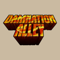 Damnation Alley Long Sleeve Tee | Teevron
