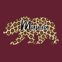 Mama Leopard Classic Tee | Teevron
