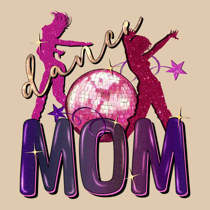 Dance Mom Mother's Day Heavyweight Sweatshirt by FaDigitalArtStudio | Teevron