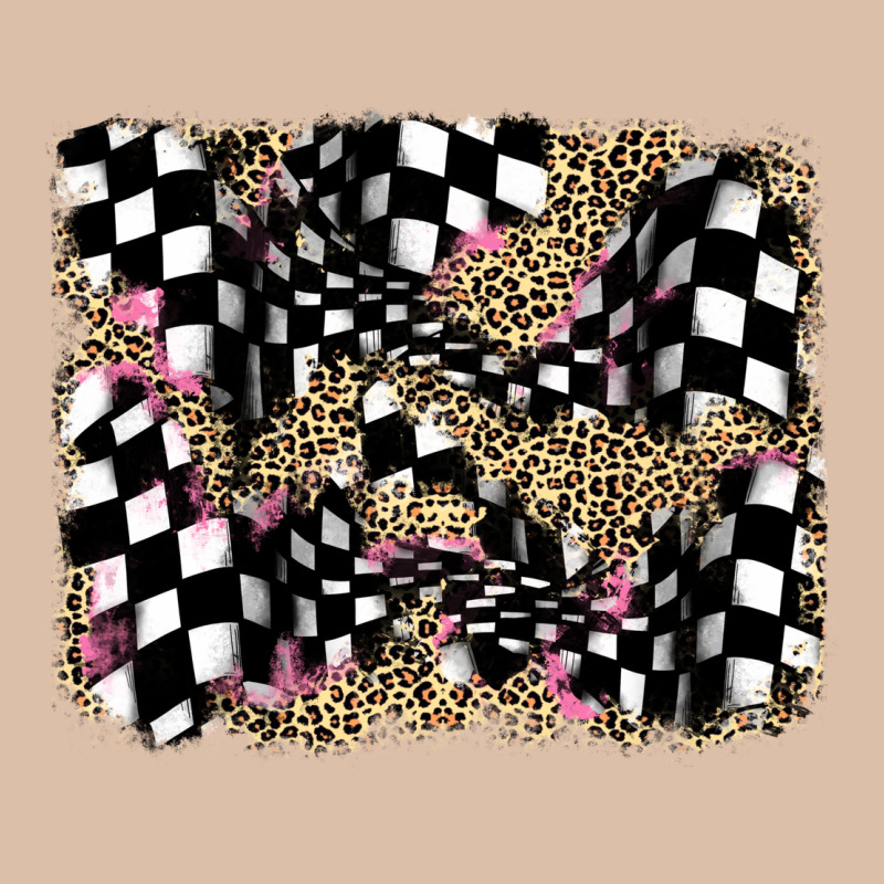 Racing Leopard Backgraund Urban Heavy Tee by JahusDesignShop | Teevron