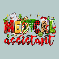 Medical Assistant Heavy Core Tee | Teevron