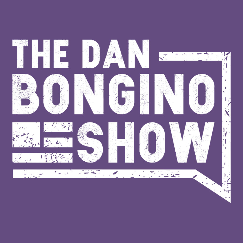 Hot Trend The Dan Bongino Show-mwyfg Vintage Hoodie by tuanDangUi | Teevron