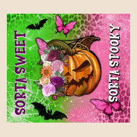 Sorta Sweet Sorta Spooky Urban Heavy Tee | Teevron