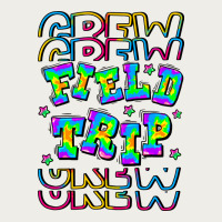 Crew Field Trip Zipper Hoodie | Teevron