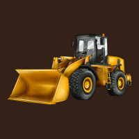 Bulldozer Heavy Core Tee | Teevron
