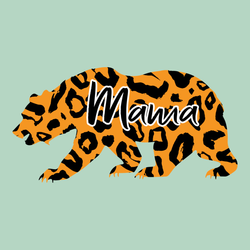 Mama Bear Classic Tee by Bettercallsaul | Teevron