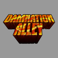 Damnation Alley Vintage Hoodie | Teevron