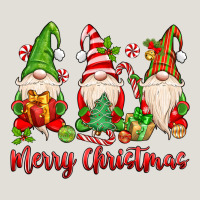 Merry Christmas Gnomes Heavy Core Tee | Teevron