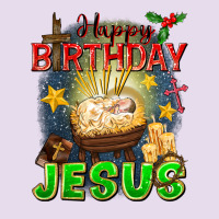 Happy Birthday Jesus Premium Hoodie | Teevron