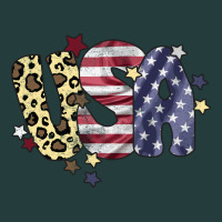 Usa America Classic Tee | Teevron