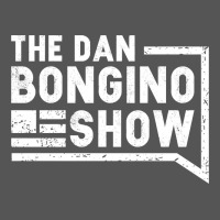 Hot Trend The Dan Bongino Show-mwyfg Zipper Hoodie | Teevron