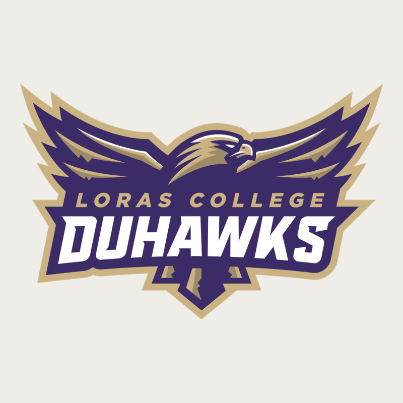 Loras College Duhawks Zipper Hoodie by tuanDangUi | Teevron
