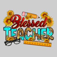 Blessed Teacher Premium Tee | Teevron