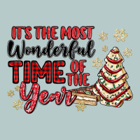 Its The Most Wonderful Time Of The Year Heavy Core Tee | Teevron