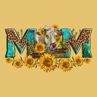 Charolais Cow Mom Premium Sweatshirt | Teevron