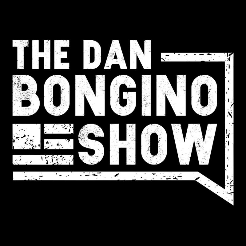 Hot Trend The Dan Bongino Show-mwyfg Premium Sweatshirt by tuanDangUi | Teevron