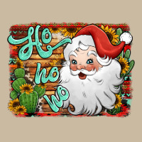 Ho Ho Ho Santa Claus Long Sleeve Tee | Teevron