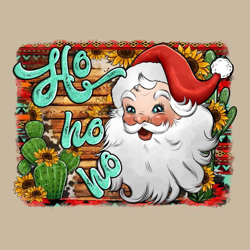 Ho Ho Ho Santa Claus Long Sleeve Tee by Jasminsmagicworld | Teevron