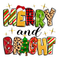 merry and bright | Teevron