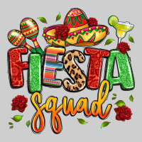 Fiesta Squad Premium Tee | Teevron