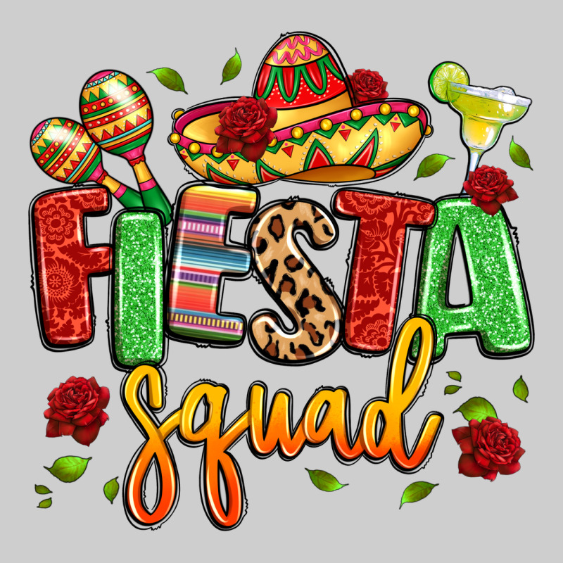 Fiesta Squad Premium Tee by LillyAllenDesigns | Teevron