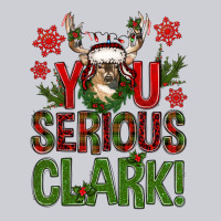 You Serious Clark With Deer Bbs Heavyweight Sweatshirt | Teevron