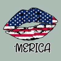 American Lip Classic Tee | Teevron