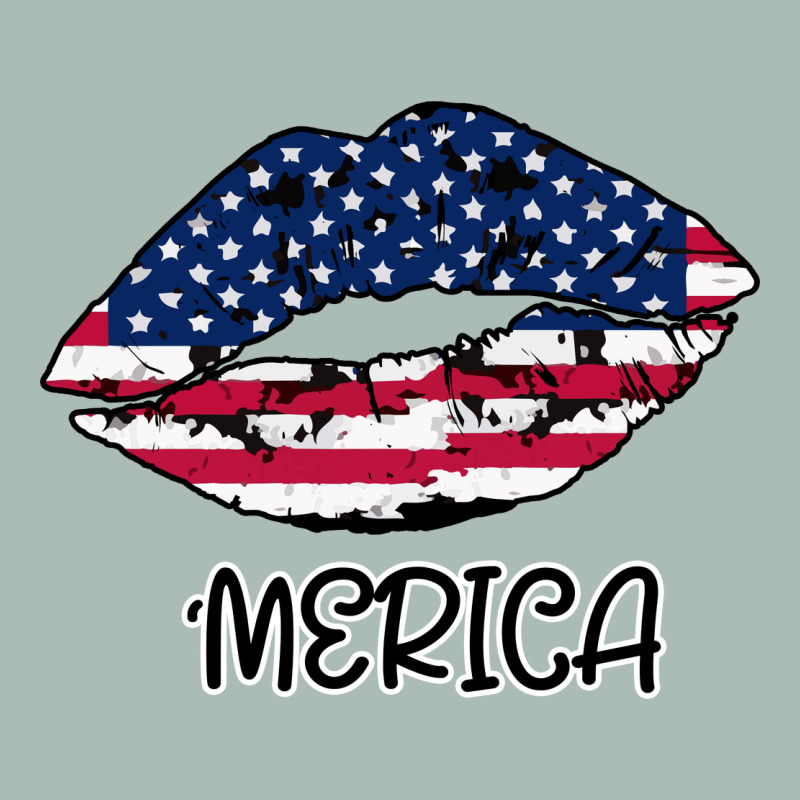 American Lip Classic Tee by Bettercallsaul | Teevron