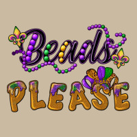 Beads Please Long Sleeve Tee | Teevron
