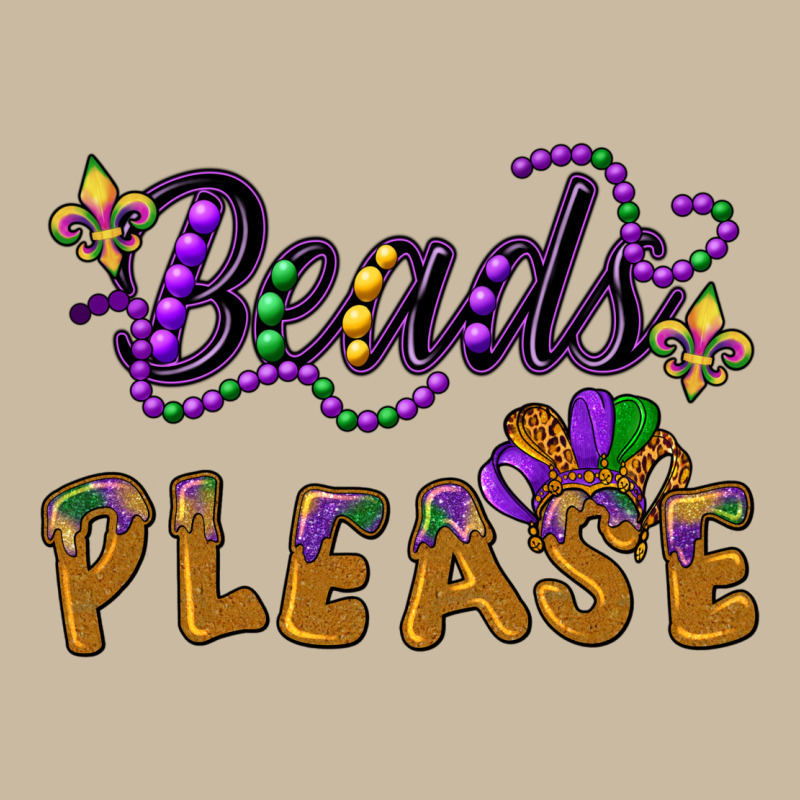 Beads Please Long Sleeve Tee by CowGirlArtShop | Teevron