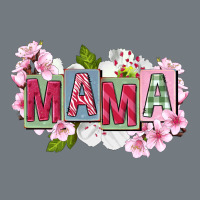 Mother's Day Mama Heavyweight Sweatshirt | Teevron