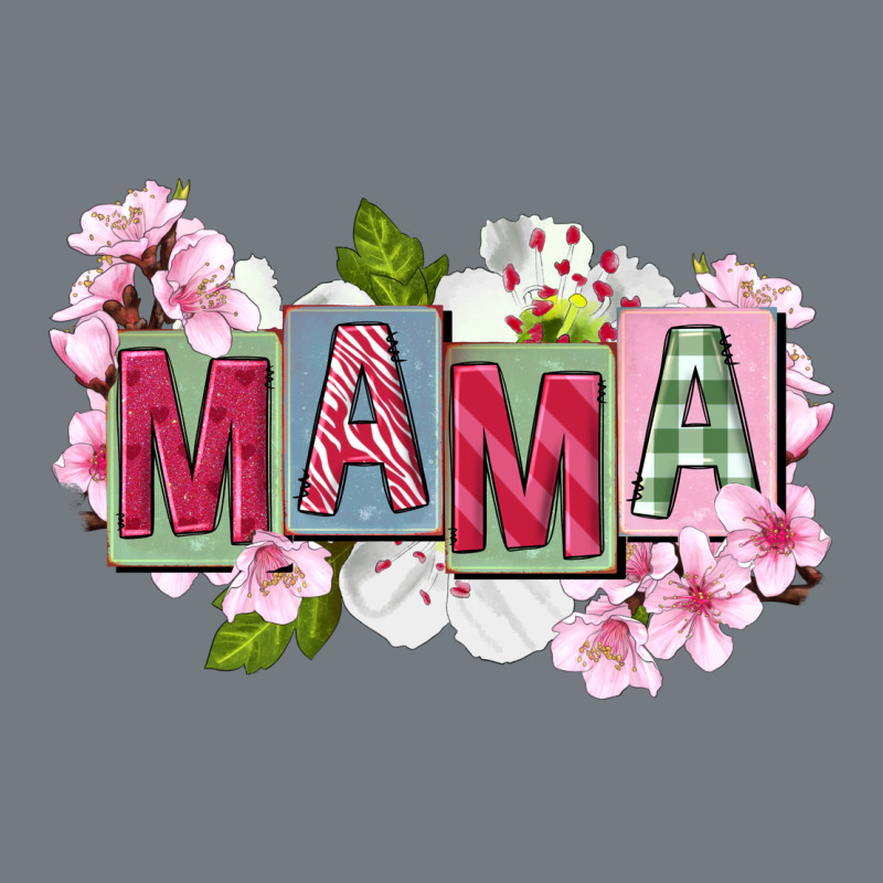 Mother's Day Mama Heavyweight Sweatshirt by FaDigitalArtStudio | Teevron