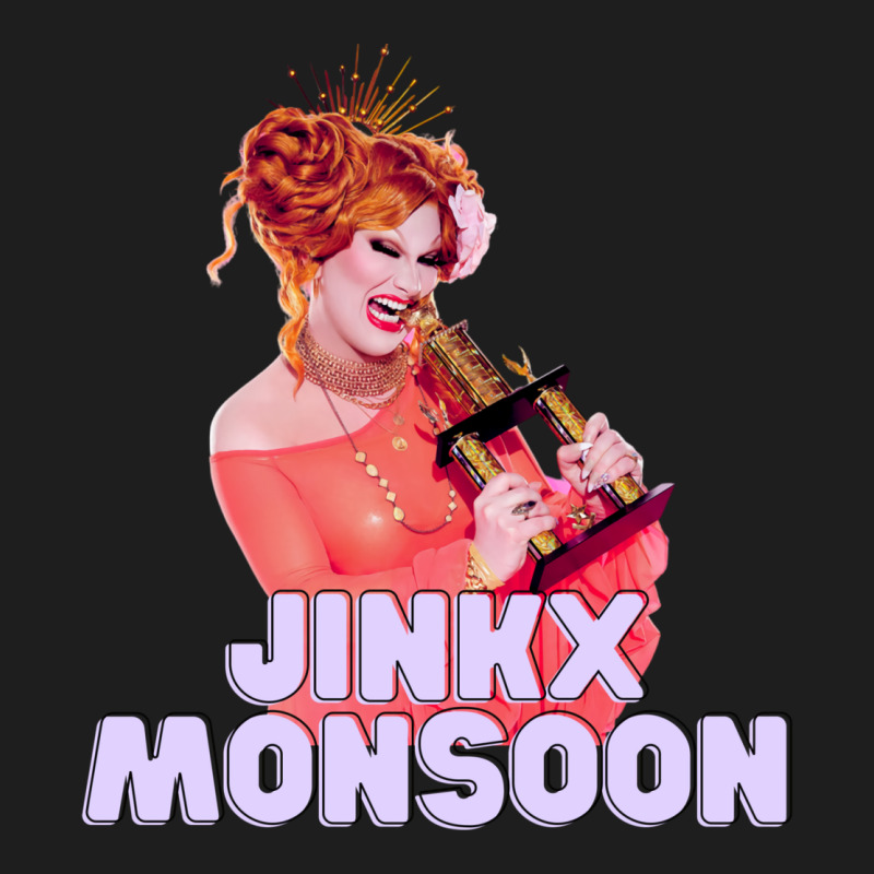 Jinkx Monsoon 27 Heavyweight Hoodie by tuanDangUi | Teevron