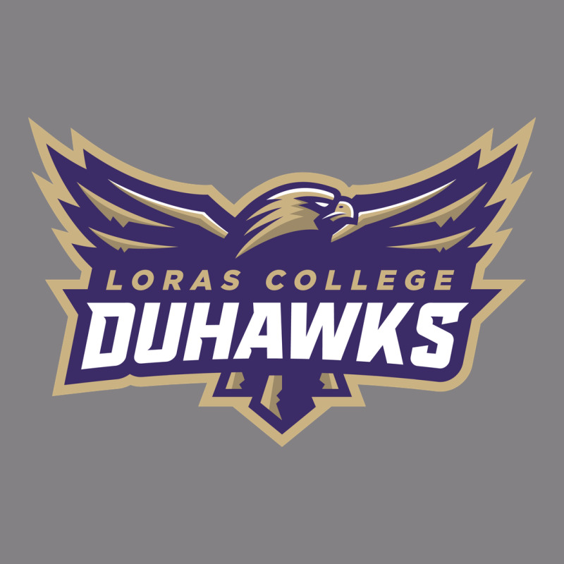 Loras College Duhawks Heavyweight Hoodie by tuanDangUi | Teevron